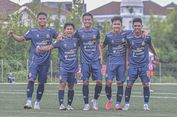 Piala Gubernur DKI Jakarta: ASIOP Pesta Gol 11-0, Lolos ke 16 Besar