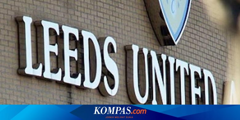 Kali Terakhir Leeds Main Di Premier League Arsenal Invincibles Man City Nyaris Degradasi Halaman All Kompas Com
