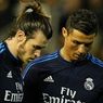 Man United Nyaris Punya Duet Cristiano Ronaldo-Gareth Bale