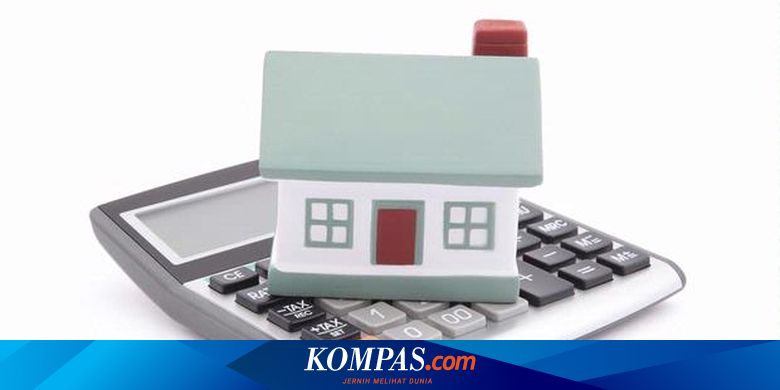 BI: Pembelian Rumah Akan Tertunda