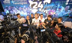 Buka Curhat Daring 24 Jam Via Medsos, Kementrans Menampung Ribuan Kritik dan Saran