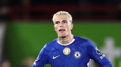 Pengakuan Dosa Alejandro Garnacho Usai Tinggalkan Man United Menuju Chelsea