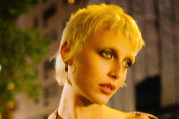 Pixie Shag Haircut