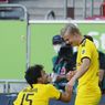 Hasil Liga Jerman - Dortmund Menang Dramatis, Haaland Beraksi Lagi