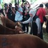 Jelang Idul Adha, Khofifah Minta Jangan Banting Hewan Kurban