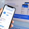 3 Cara Setting E-mail Outlook di HP Android dan iPhone dengan Mudah