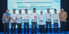 Menaker Dorong Inklusivitas Industri bagi Penyandang Disabilitas