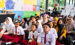Ketika Aksi Pilah Sampah Diajarkan Sejak Dini Lewat Karakter Animasi