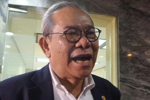 Ketua Komisi II: UU Parpol Harus Direvisi jika Kenaikan Dana Bantuan Direalisasikan