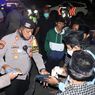 Polisi Jaga Ketat 22 Titik Keluar Banten Antisipasi Massa 1812, Ini Lokasinya