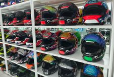 Jangan Salah Pilih! Pahami Ukuran Helm Premium, Asian & Euro Fit