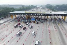 Kemenhub Tegaskan Tak Ada Penutupan Jalan Tol