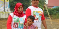 Sulawesi Utara Siap Gelar Peringatan Hari Keluarga Nasional