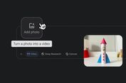 AI Google Veo 3 Kini Bisa Bikin Video dari Foto, Bisa Dicoba di Indonesia
