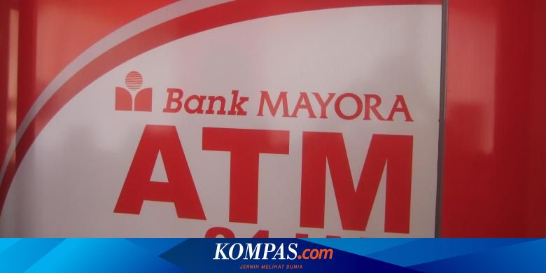 buka cabang di ambon bank mayora ingin dorong perekonomian daerah buka cabang di ambon bank mayora ingin