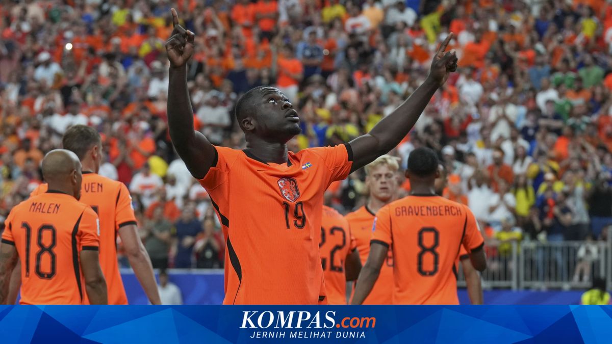 Prediksi Skor Tunisia Vs Belanda di Grup F Piala Dunia 2026