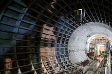 DPRD Minta Pemprov DKI Jelaskan Rencana Perpanjangan Jalur MRT
