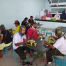 Rumah Makan Gratis di Purwokerto, Sediakan 300 Porsi Per Hari, Habis dalam 2 Jam