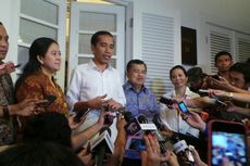 Soal Kenaikan Harga BBM, JK Tunggu Kajian Tim Transisi