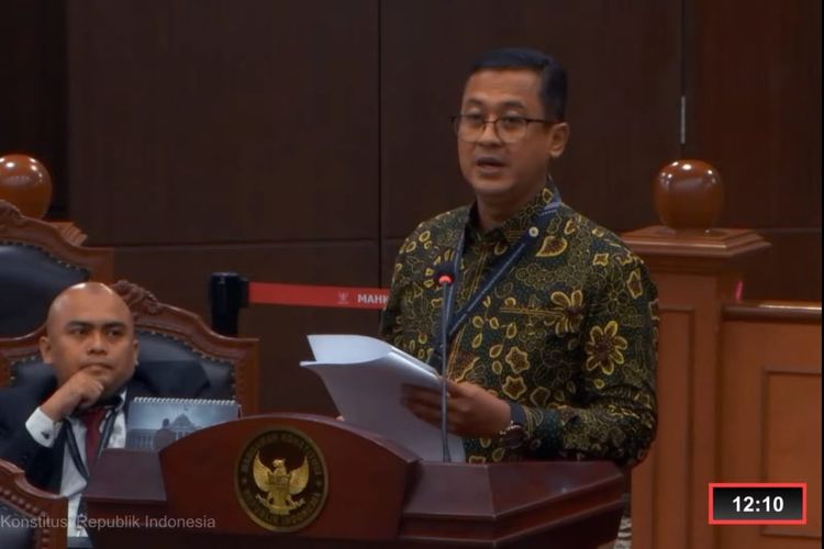 Sorot Mekanisme OTT Hakim Harus Izin Ketua MA, KPK Ungkap Potensi Pelaku Kabur