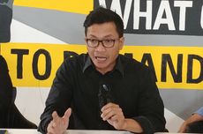 Momentum Menghapus Hukuman Mati di Indonesia dan Malaysia