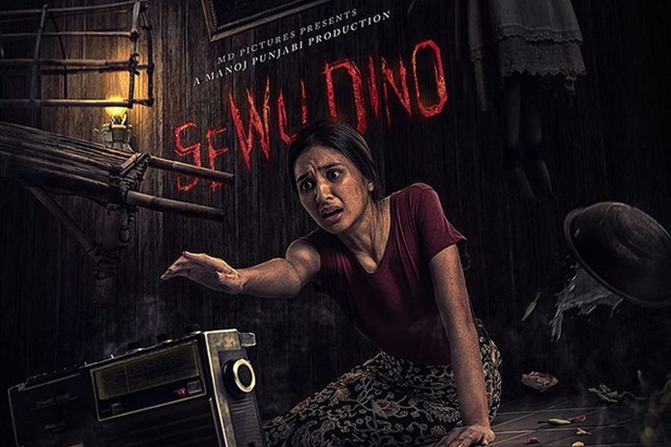 7 Rekomendasi Film Horor Indonesia Terbaru Dengan Rating