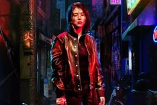 Dibintangi Han So Hee, Serial My Name Rilis Trailer Perdana