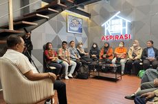 Setelah Hasto-Tom Lembong, Terdakwa Korupsi Lain Akan Diampuni Prabowo?