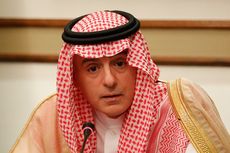 OPEC+ Pangkas Produksi, Arab Saudi Bantah Bikin Minyak Jadi Senjata