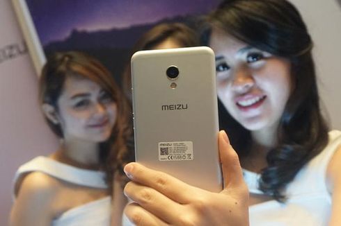 Meizu 16 dan Meizu 16 Plus Dipastikan Masuk Indonesia, Harganya?
