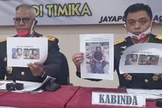 Kepala Badan Intelijen Negara Daerah Papua Meninggal di Jayapura