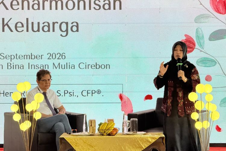 "Sex Education" untuk Perjuangan Pesantren, Kenapa Itu Penting?