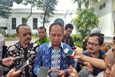 Kemenristek Dikti Gelar Uji Coba Mobil Listrik Akhir 2017