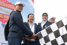 Dinantikan 20 Tahun, Tol Trans-Jawa Ditarget Rampung Desember 2018