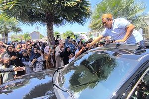 Siapa Haji Her? Crazy Rich Madura yang Diperiksa KPK dalam Kasus Korupsi Bea Cukai