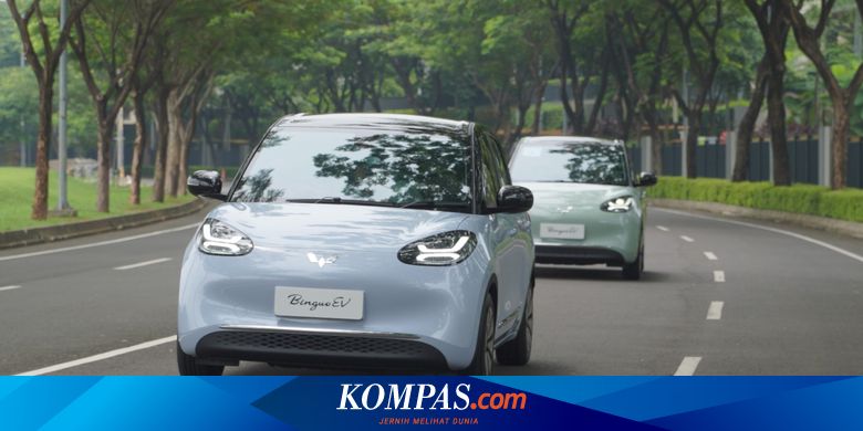 Update Petisi Pemilik Wuling Binguo, Belum Ada Titik Terang