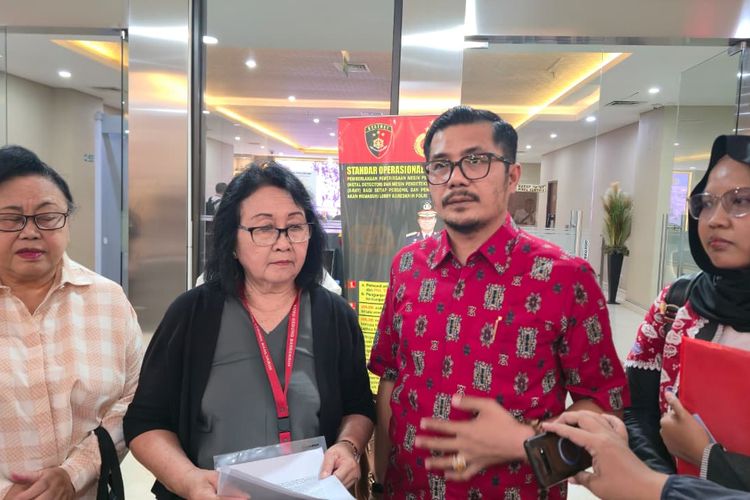 Mantan Guru Besar IPB Datangi Bareskrim, Pertanyakan Kasus Dugaan Mafia Tanah sejak 2017