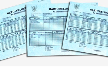 Ilustrasi KK.