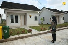 53 Rumah Khusus Resmi Diserahkan ke Keluarga Prajurit KRI Nanggala 402