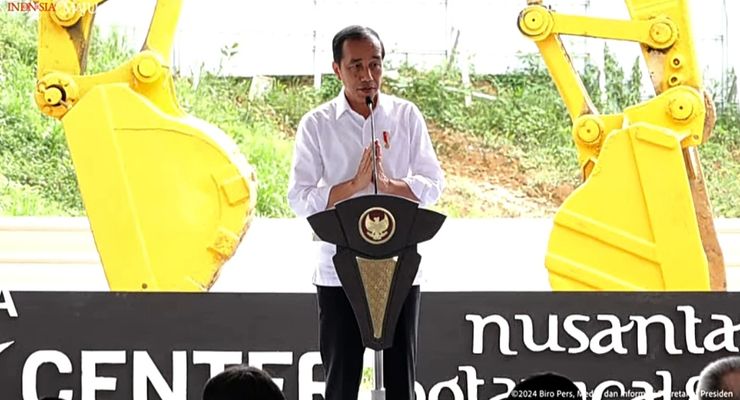Astra Biz Center Ketiga di Indonesia Hadir di IKN
