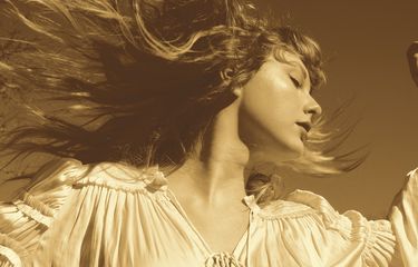 Fearless album (Taylor's Version)