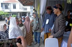 Mbak Ita Apresiasi Masyarakat Semarang yang Gunakan Hak Pilih