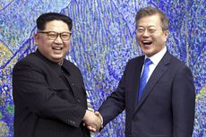 Kim Jong Un Tawarkan Perdamaian dengan Korea Selatan, tetapi Sindir Tipuan Diplomasi AS