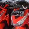 Beli Skutik Bekas Kilometer Tinggi, Ini Tahapan Perbaikannya