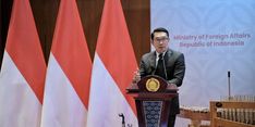 Jawa Barat Siap Jadi Tuan Rumah FEALAC Youth Summit 2023