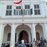 Museum Sejarah Jakarta Batasi Pengunjung, Rombongan Wisatawan Maksimal 15 Orang