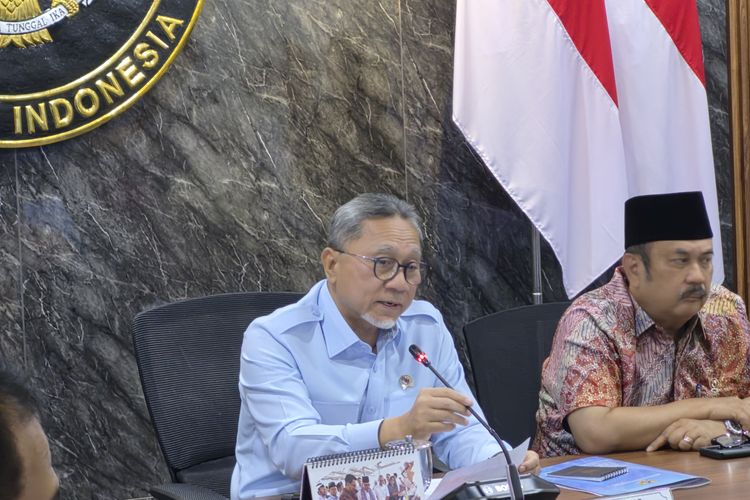 249 ASN Dapur MBG Dipecat, Kurang Disiplin dan Jarang Ngantor