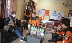 BNPB Kunjungi Pos Induk DMC Dompet Dhuafa di Cianjur untuk Bicarakan Konsolidasi dan Penyetaraan Data