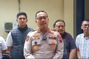 Motif Pembunuhan Mayat Dalam Koper di Brebes, Pelaku Kesal Ditampar karena Belum Bisa Bayar Utang