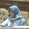 Calon Anggota Bawaslu Ini Suarakan Keterwakilan Perempuan